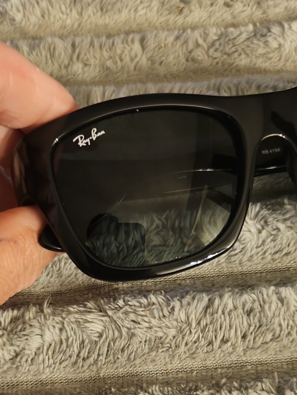 Ray-ban Square - Picture 10 of 11